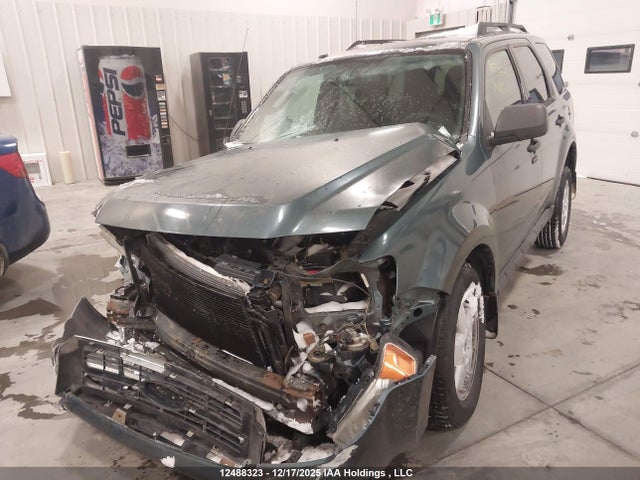 2012 Ford Escape Xlt მანქანა იყიდება აუქციონზე, vin: 1FMCU0D72CKB59762, აუქციონის ნომერი: 12488323