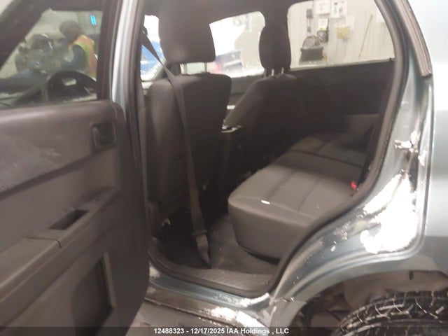 2012 Ford Escape Xlt მანქანა იყიდება აუქციონზე, vin: 1FMCU0D72CKB59762, აუქციონის ნომერი: 12488323
