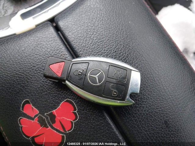 55SWF6EB3GU158512 Mercedes-Benz C 450 Amg 4matic