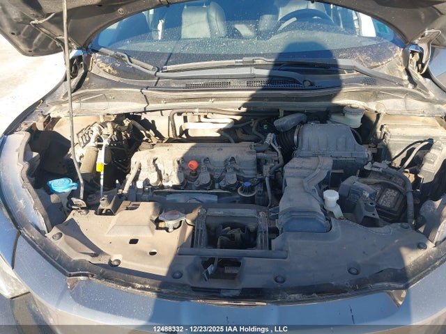 3CZRU6H99LM100031 Honda Hr-v Touring