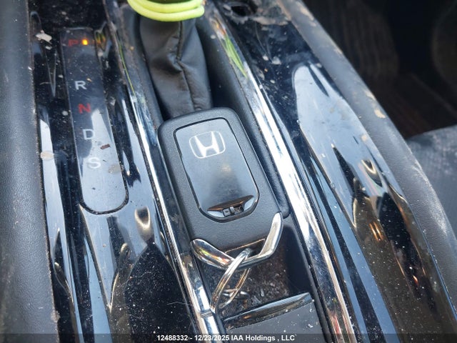 3CZRU6H99LM100031 Honda Hr-v Touring