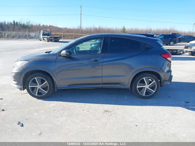 3CZRU6H99LM100031 Honda Hr-v Touring