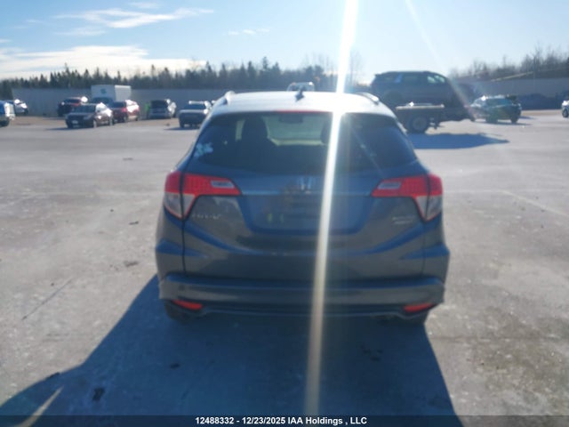 3CZRU6H99LM100031 Honda Hr-v Touring