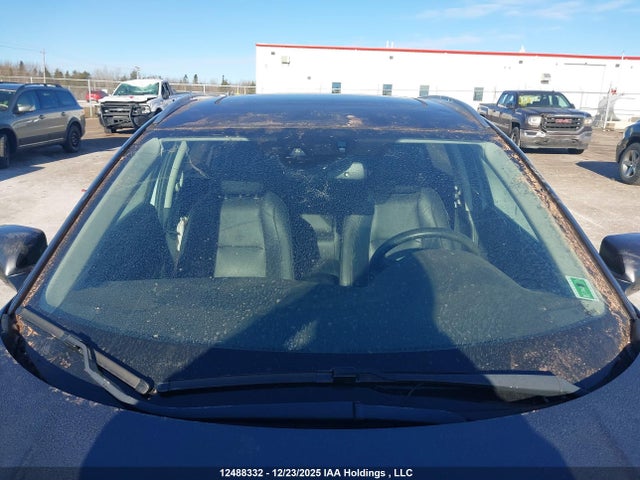 3CZRU6H99LM100031 Honda Hr-v Touring