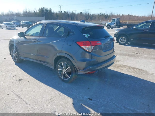3CZRU6H99LM100031 Honda Hr-v Touring