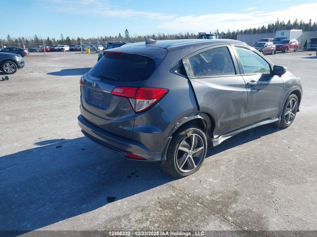 3CZRU6H99LM100031 Honda Hr-v Touring