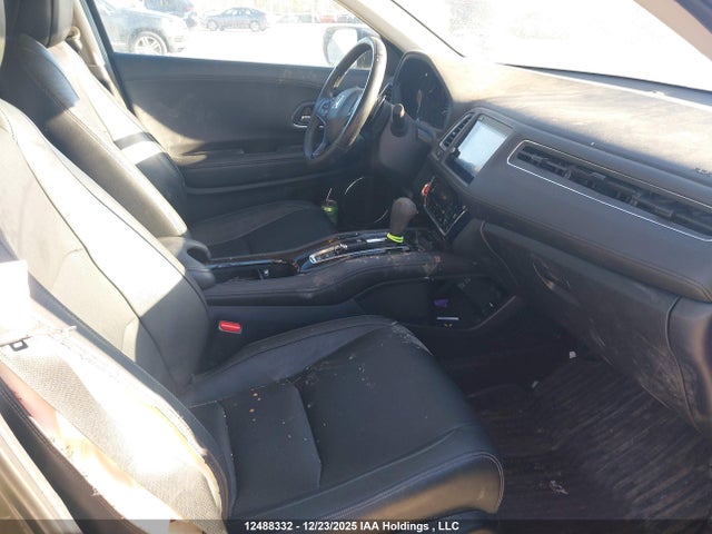3CZRU6H99LM100031 Honda Hr-v Touring