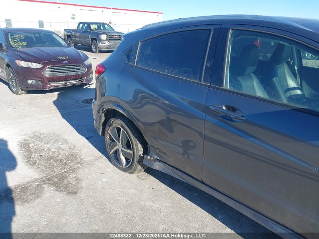 3CZRU6H99LM100031 Honda Hr-v Touring