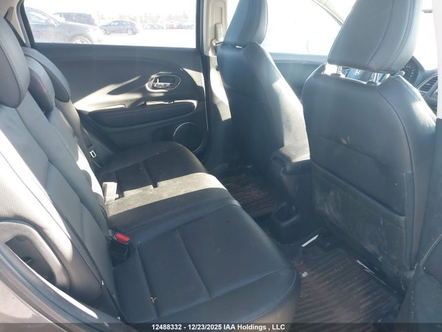 3CZRU6H99LM100031 Honda Hr-v Touring