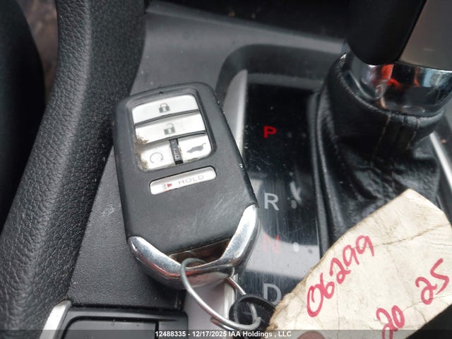 Auction sale of the 2021 Honda Civic Ex 4dr, vin: 2HGFC2F77MH017320, lot number: 12488335