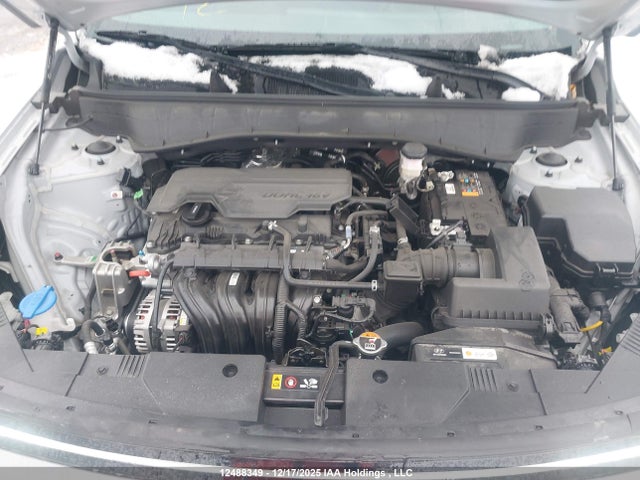 KM8HACABXRU134677 Hyundai Kona Essential 4p Ti