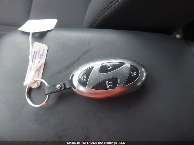 KM8HACABXRU134677 Hyundai Kona Essential 4p Ti