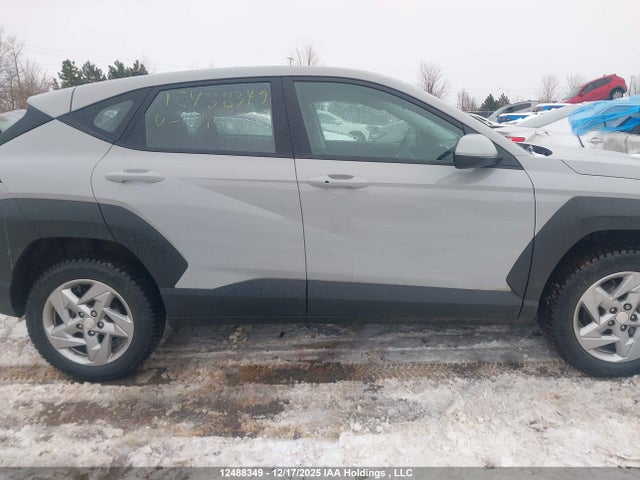 KM8HACABXRU134677 Hyundai Kona Essential 4p Ti