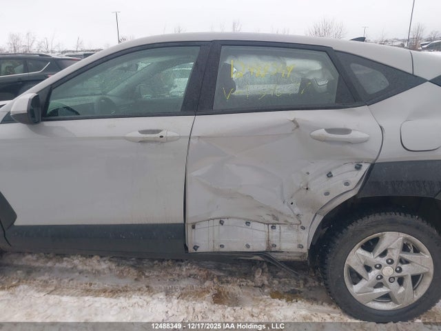 KM8HACABXRU134677 Hyundai Kona Essential 4p Ti