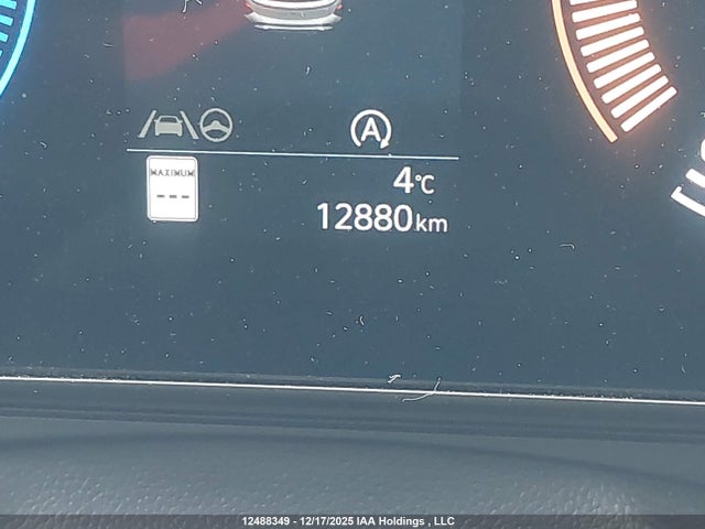 KM8HACABXRU134677 Hyundai Kona Essential 4p Ti