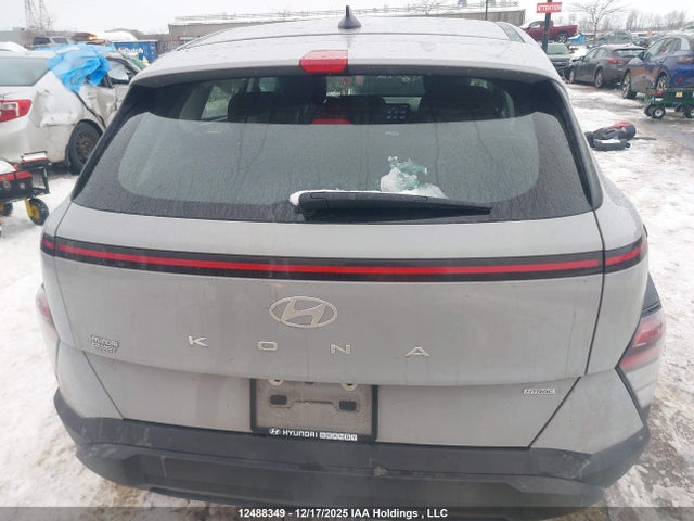 KM8HACABXRU134677 Hyundai Kona Essential 4p Ti