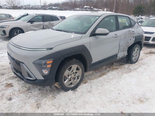KM8HACABXRU134677 Hyundai Kona Essential 4p Ti