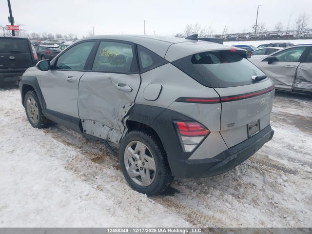 KM8HACABXRU134677 Hyundai Kona Essential 4p Ti