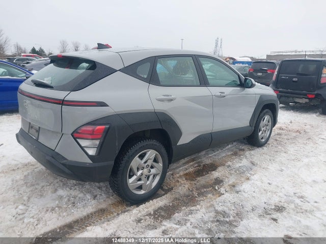 KM8HACABXRU134677 Hyundai Kona Essential 4p Ti