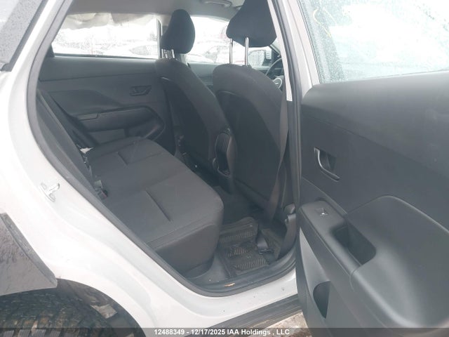 KM8HACABXRU134677 Hyundai Kona Essential 4p Ti