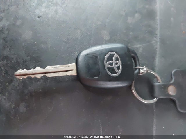 5TFSX5EN0KX065379 Toyota Tacoma Access Cab/sr/sr5