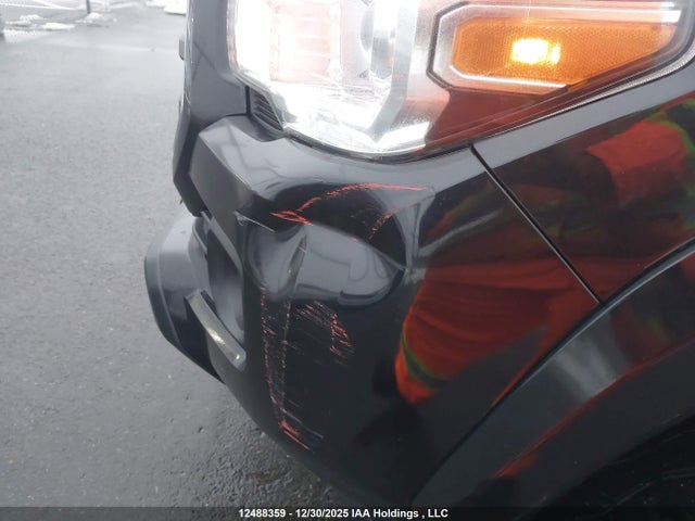 5TFSX5EN0KX065379 Toyota Tacoma Access Cab/sr/sr5