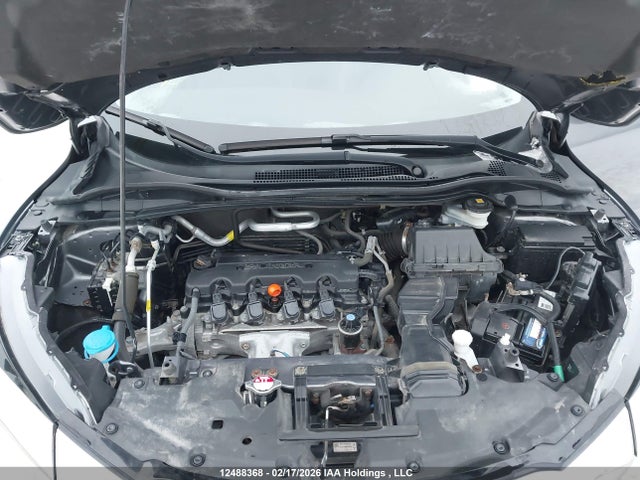 3CZRU6H97LM102389 Honda Hr-v Touring
