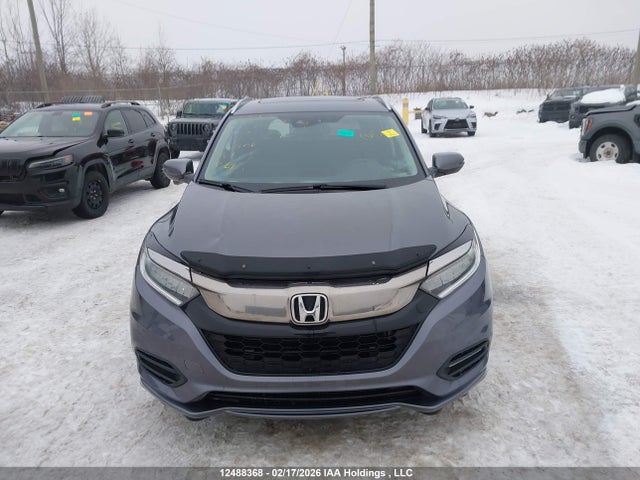 3CZRU6H97LM102389 Honda Hr-v Touring