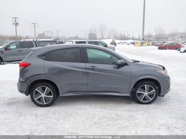 3CZRU6H97LM102389 Honda Hr-v Touring
