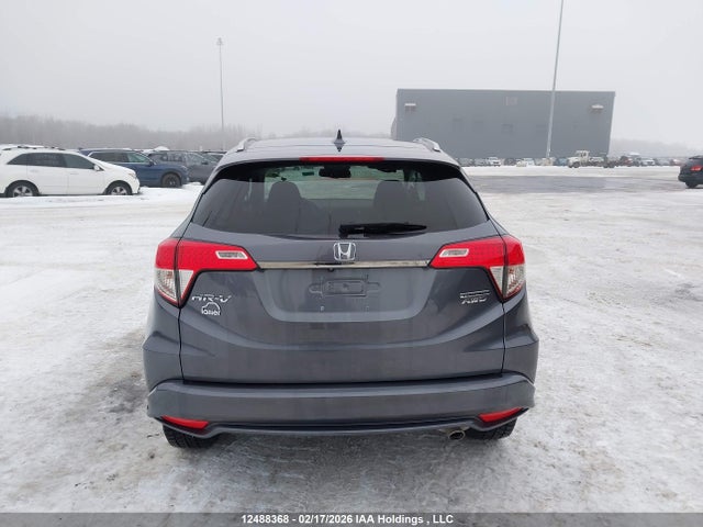 3CZRU6H97LM102389 Honda Hr-v Touring