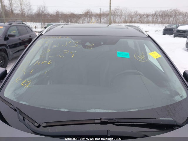 3CZRU6H97LM102389 Honda Hr-v Touring
