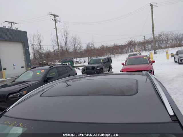 3CZRU6H97LM102389 Honda Hr-v Touring