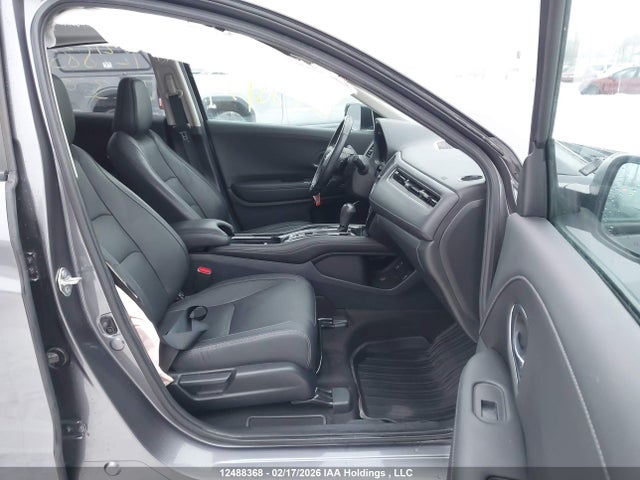 3CZRU6H97LM102389 Honda Hr-v Touring