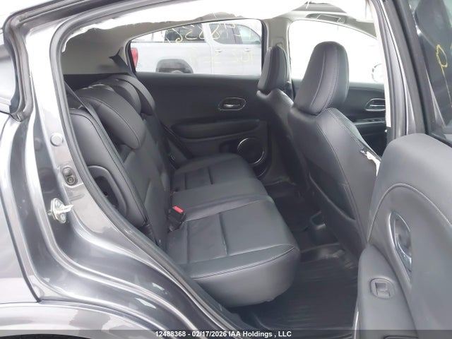 3CZRU6H97LM102389 Honda Hr-v Touring