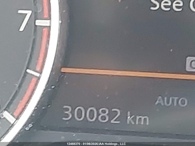 Продажа на аукционе авто 2023 Nissan Rogue Sv Midnight Edition/sv Moonroof, vin: JN8BT3BBXPW224145, номер лота: 12488370