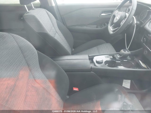 Продажа на аукционе авто 2023 Nissan Rogue Sv Midnight Edition/sv Moonroof, vin: JN8BT3BBXPW224145, номер лота: 12488370
