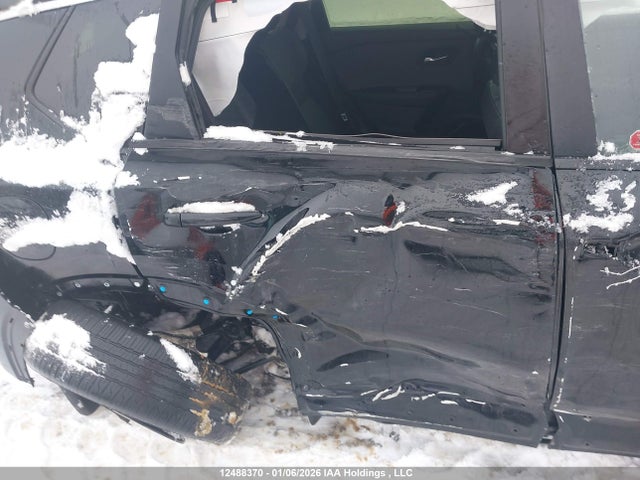 Продажа на аукционе авто 2023 Nissan Rogue Sv Midnight Edition/sv Moonroof, vin: JN8BT3BBXPW224145, номер лота: 12488370