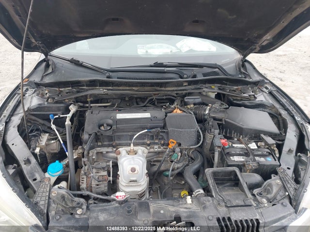12488393 :رقم المزاد ، 1HGCR2F95FA809616 vin ، 2015 Honda Accord Touring مزاد بيع