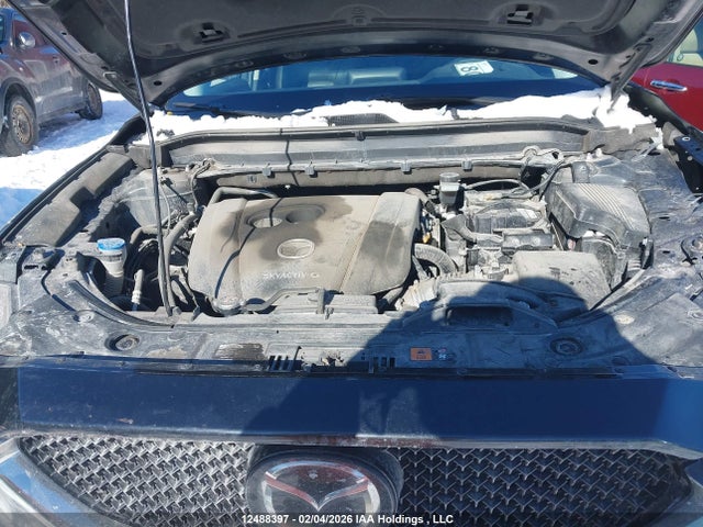 JM3KFBDMXL0754857 Mazda CX-5