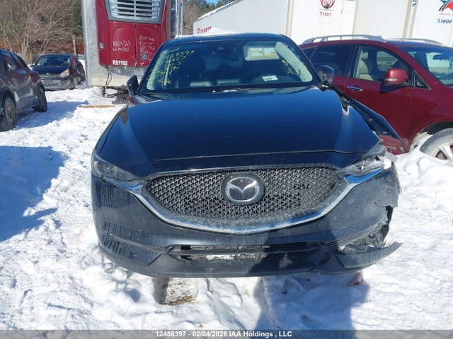 JM3KFBDMXL0754857 Mazda CX-5