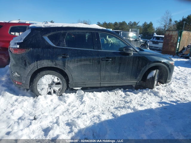 JM3KFBDMXL0754857 Mazda CX-5