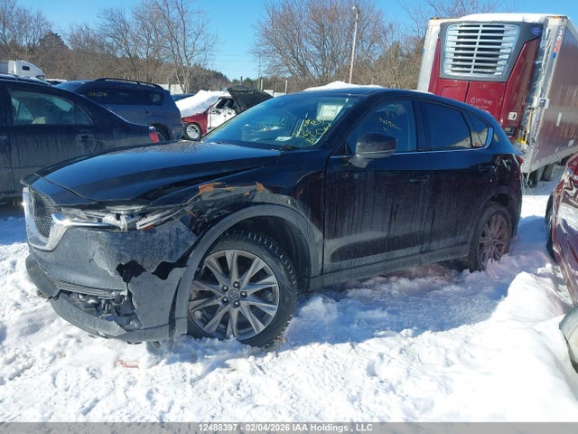 JM3KFBDMXL0754857 Mazda CX-5