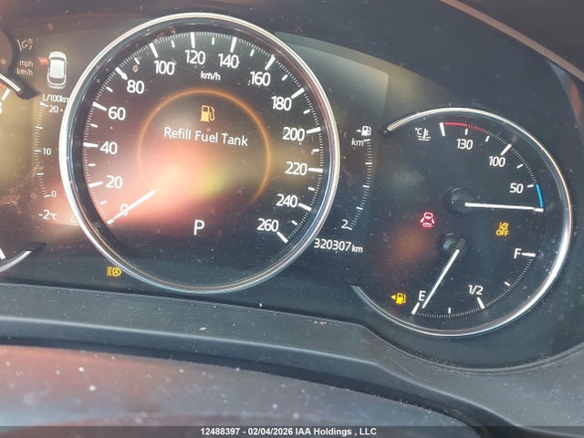 JM3KFBDMXL0754857 Mazda CX-5