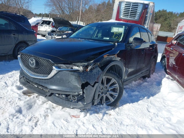 JM3KFBDMXL0754857 Mazda CX-5