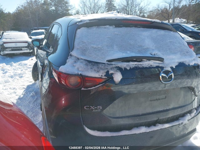 JM3KFBDMXL0754857 Mazda CX-5