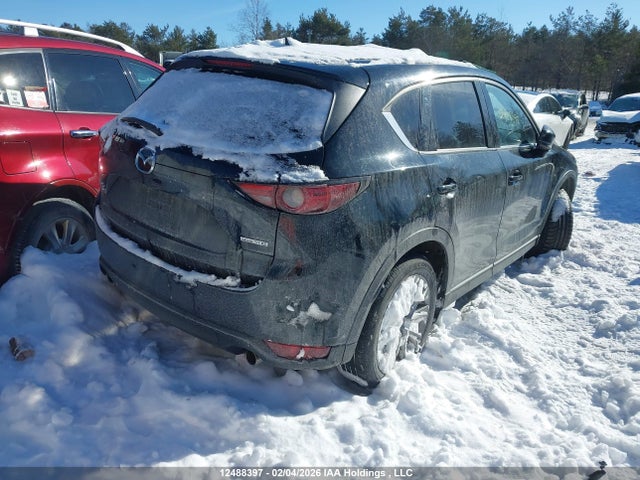 JM3KFBDMXL0754857 Mazda CX-5