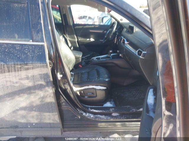 JM3KFBDMXL0754857 Mazda CX-5