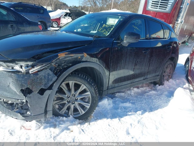 JM3KFBDMXL0754857 Mazda CX-5