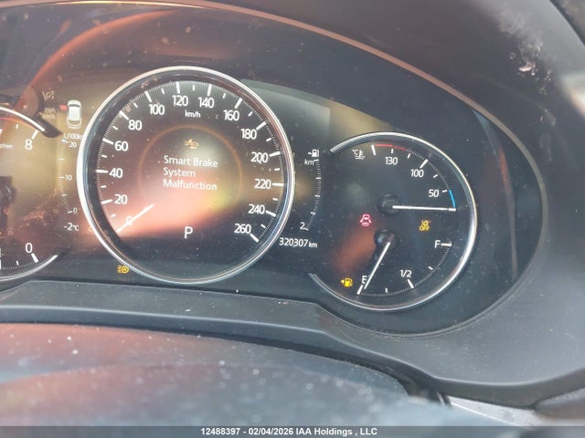 JM3KFBDMXL0754857 Mazda CX-5