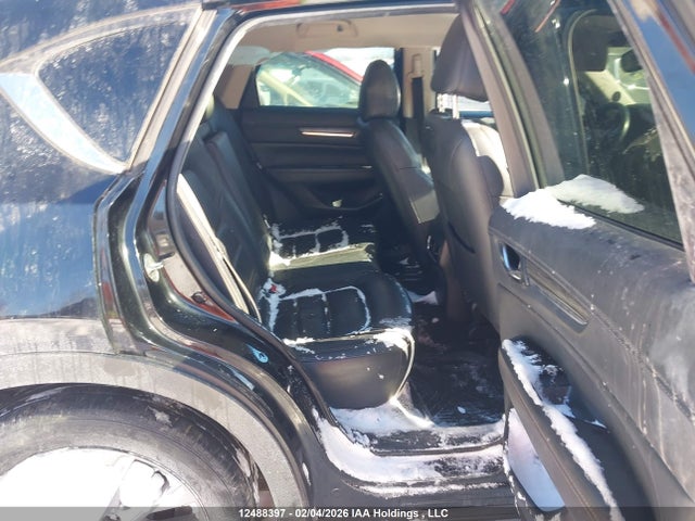 JM3KFBDMXL0754857 Mazda CX-5